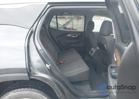 2018 GMC Terrain Sle from USA, damaged, VIN 3GKALMEVXJL331216